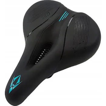 Sedlo na kolo Sedlo JET GEL 185 mm