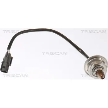 Brzdový kotouč Ochranný plech proti rozstřikování, brzdový kotouč Triscan A/S 8125 13203