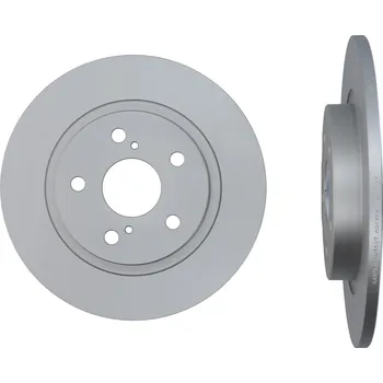 Brzdový kotouč Brzdový kotouč KAMOKA 103107