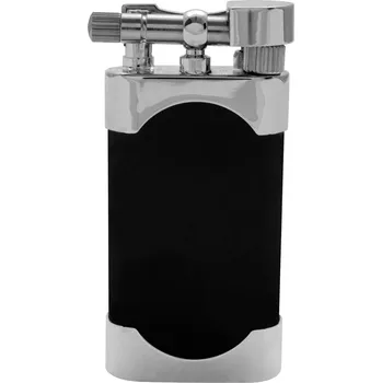 Zapalovač Kiribi Mikazuki Black zapalovač