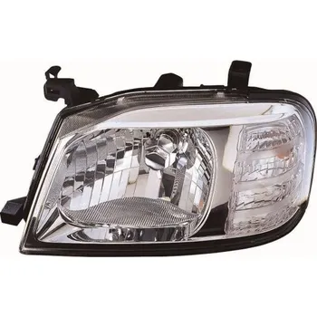 Přední světlomet Světlomet ABAKUS 215-11B6L-LD-E