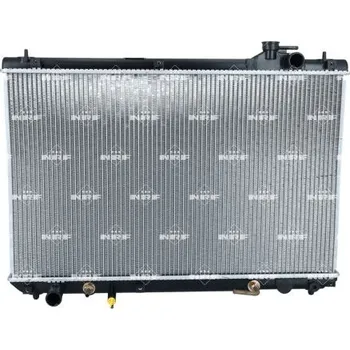 Chladič motoru Chladič, chlazení motoru NRF 58378