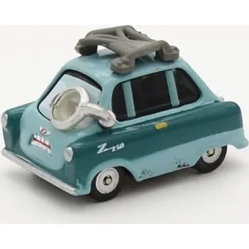 autíčko Lightning mcqueen kovové autíčko | dětská hračka - 39