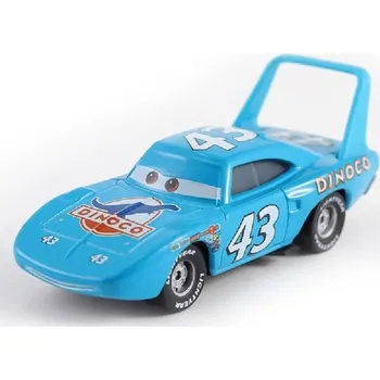 autíčko Cars kovové sběratelské autíčko | hračka, model - auto-20