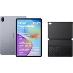 Huawei MatePad 11,5'' 2025 8GB/256GB WiFi šedý + klávesnice