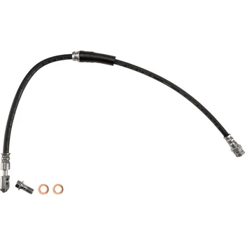 Brzdová hadice Brzdová hadice TRW PHD560