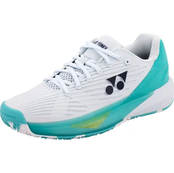Dámská tenisová obuv Dámská tenisová obuv Yonex Eclipsion 5 Clay Pale/Blue 2026 EUR 37