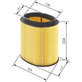 Brzdový kotouč Brzdový kotouč BOSCH 0 986 478 848