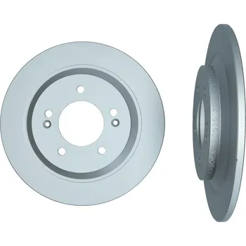 Brzdový kotouč Brzdový kotouč KAMOKA 103525