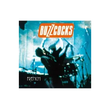 Zahraniční hudba French / Orange Crystal / Vinyl / 2LP - Buzzcocks [2 LP]
