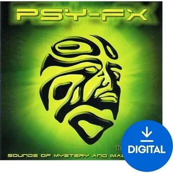 Software Best Service Psy - FX (Digitální produkt)