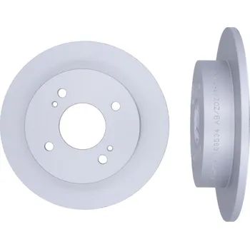 Brzdový kotouč Brzdový kotouč KAMOKA 103534