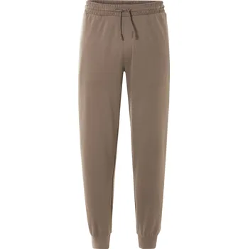 LIVERGY® Pánské tepláky (hnědá, XL (56/58))