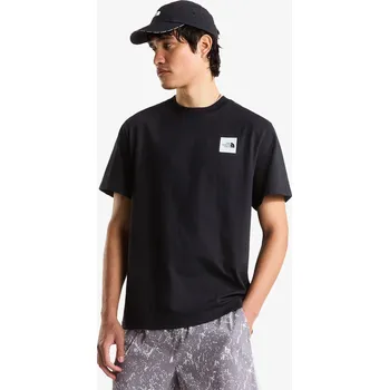 The North Face EXPEDITI PHOTO RELAXED SHORT SLEEVE S 734534
