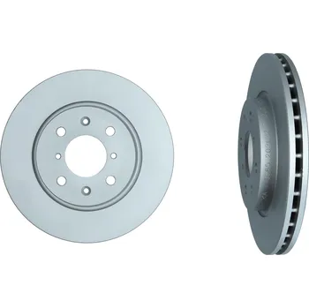 Brzdový kotouč Brzdový kotouč KAMOKA 103565