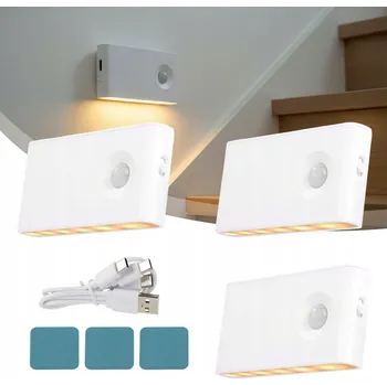 Nástěnné svítidlo Zahradní nástěnné svítidlo Bedee bílé s integrovaným LED zdrojem 0,5 W