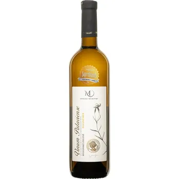 Víno Sylvánské zelené, Vinselekt - Michlovský (2021)