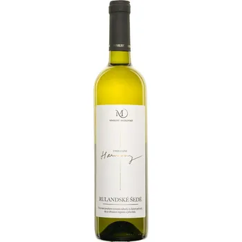 Rulandské šedé, Vinselekt - Michlovský (2023)