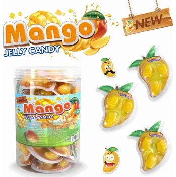 Bonbon Želé CANDY Želé Bonbony Candy manga 360 g
