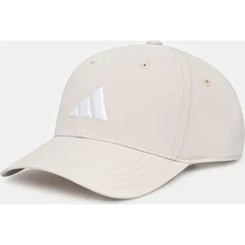 Kšiltovka Kšiltovka adidas BBCAP JW6038 béžová 01X, vel. S/M