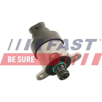 Ventil palivového systému Regulační ventil, množství paliva (Common-Rail Systém) Fast Original FT80801