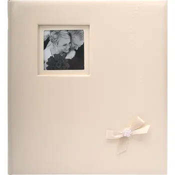 Fotoalbum Fotoalbum KPH Fotoalbum Wedding Kiss béžové