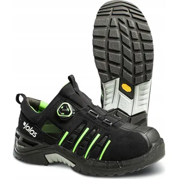 Pracovní obuv Letní pracovní obuv JALAS EXALTER 9925 S1P vel. 41