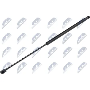 Motorový prostor Pneumatická pružina, kapota motoru AJS Parts AE-CT-003