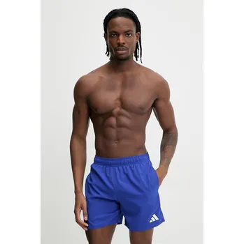 Plavkové šortky adidas KA4919 modrá 55X, vel. XXL