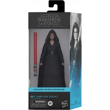 Figurka Star Wars Black Series Rey Vidění Temné Strany