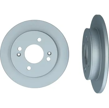 Brzdový kotouč Brzdový kotouč KAMOKA 1031027