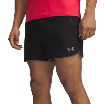 Pánské kraťasy Šortky Under Armour Velociti Pro 5inch 6009510-008 Velikost M