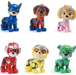 Tlapková patrola film 2 multibalení základních figurek