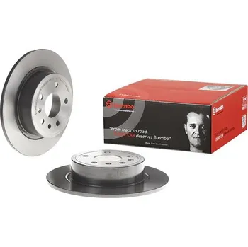 Brzdový kotouč Brzdový kotouč BREMBO 08.8305.11