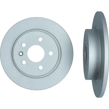 Brzdový kotouč Brzdový kotouč KAMOKA 1031062