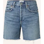 Citizens Of Humanity Džínové Bermudy Marlow, amaretto washed...