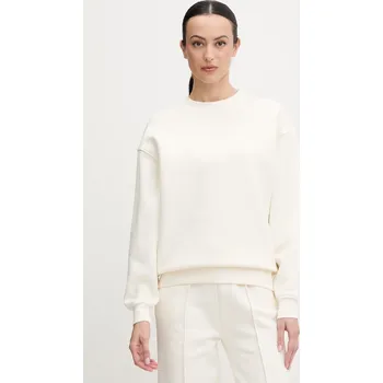 Dámská mikina Mikina Guess NAT V6RQ13.K9V31 béžová 01X, vel. XS