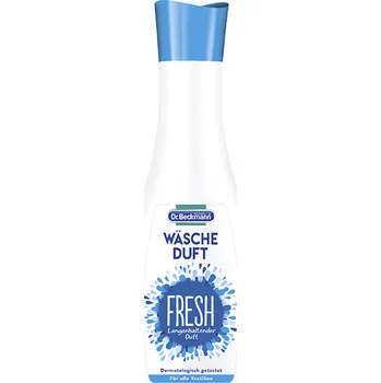 Praní a péče o prádlo Dr. Beckmann vůně do sušičky - Fresh - 250ml