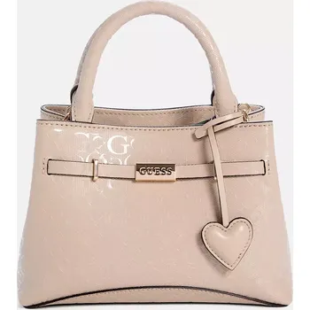 GUESS dámská kabelka Jerice hnědá