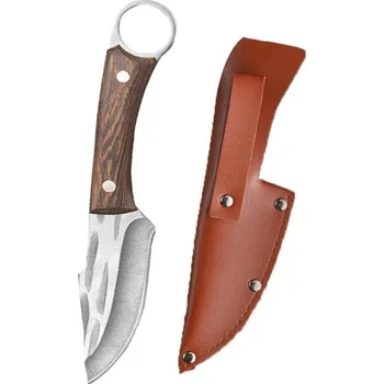 Kuchyňský nůž Kuchyňský nerezový vykosťovací univerzální nůž | kuchyňské náčiní - Styl 02