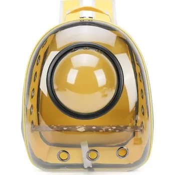 přepravka pro zvíře Přenosná klec pro papouška | batoh pro ptáky, přepravka - 15