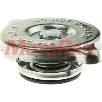 Expanzní nádoba chladiče MOTORAD Uzavírací víčko MOT OT-20