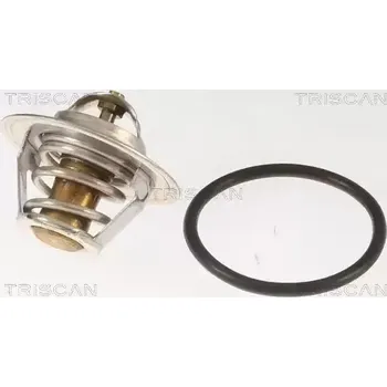 Auto-moto TRISCAN Termostat chladiva TRI 8620 7188