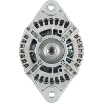 Startér Elektromagnetický spínač, startér AS-PL Sp. z o.o. SS0045