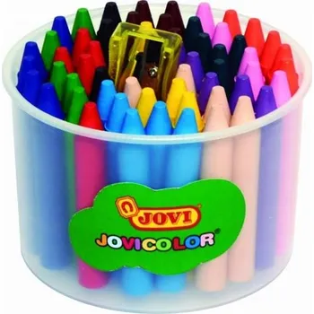 Voskovky Jovi 60 ks