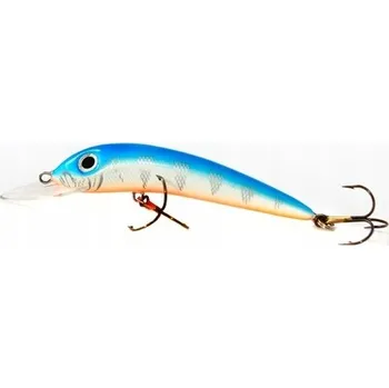 Umělá nástraha WOBLER FEROX 6 cm - 5 g PLOVOUCÍ Jaxon