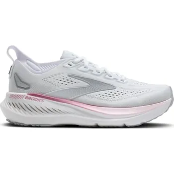Dámská sportovní obuv BROOKS Glycerin GTS 23 W bílá 9,5