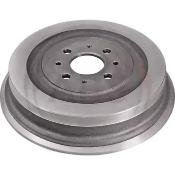 Brzdový buben A.B.S. Brzdový buben - 250 mm ABS 2331-S