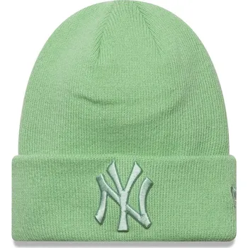 Čepice kulich NEW ERA Knit medium kids MLB League essential beanie NEYYAN AQMWHI velikost kšiltovek YOUTH