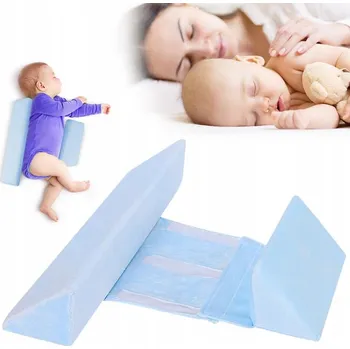 Polštář Polštář na spaní Bedee 18 x 42 cm